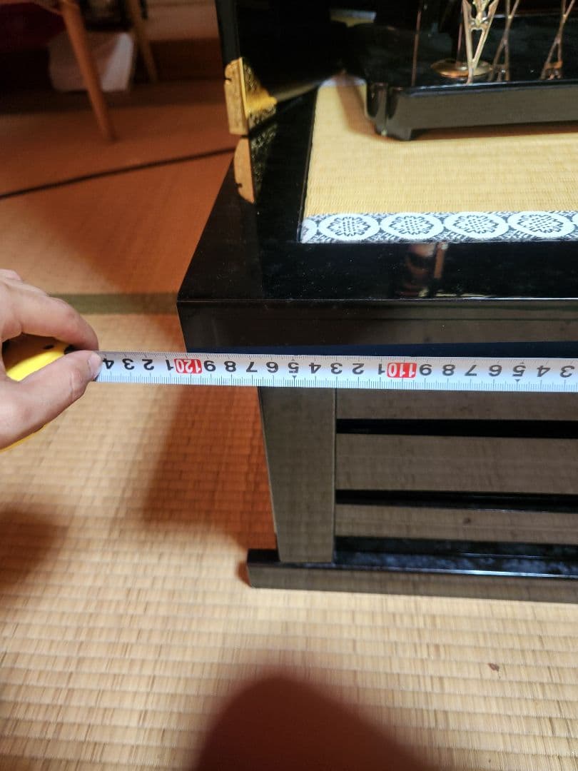 五月人形　兜　飾り台　弓矢刀　屏風　弓太刀飾り　こどもの日　武者　刀　日本