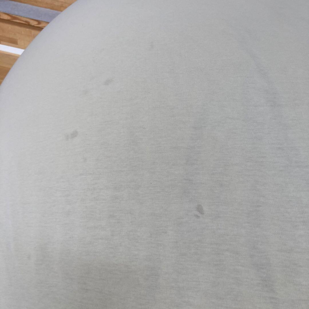 yoiboマックスダブルプレミアム ビーズクッション クリーム