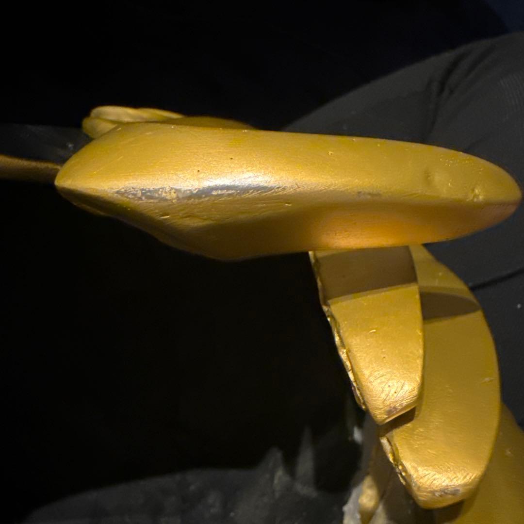 北斗の拳 ジャギ ヘルメット ■世紀末 マスクフィギュアプライズ 箱なし