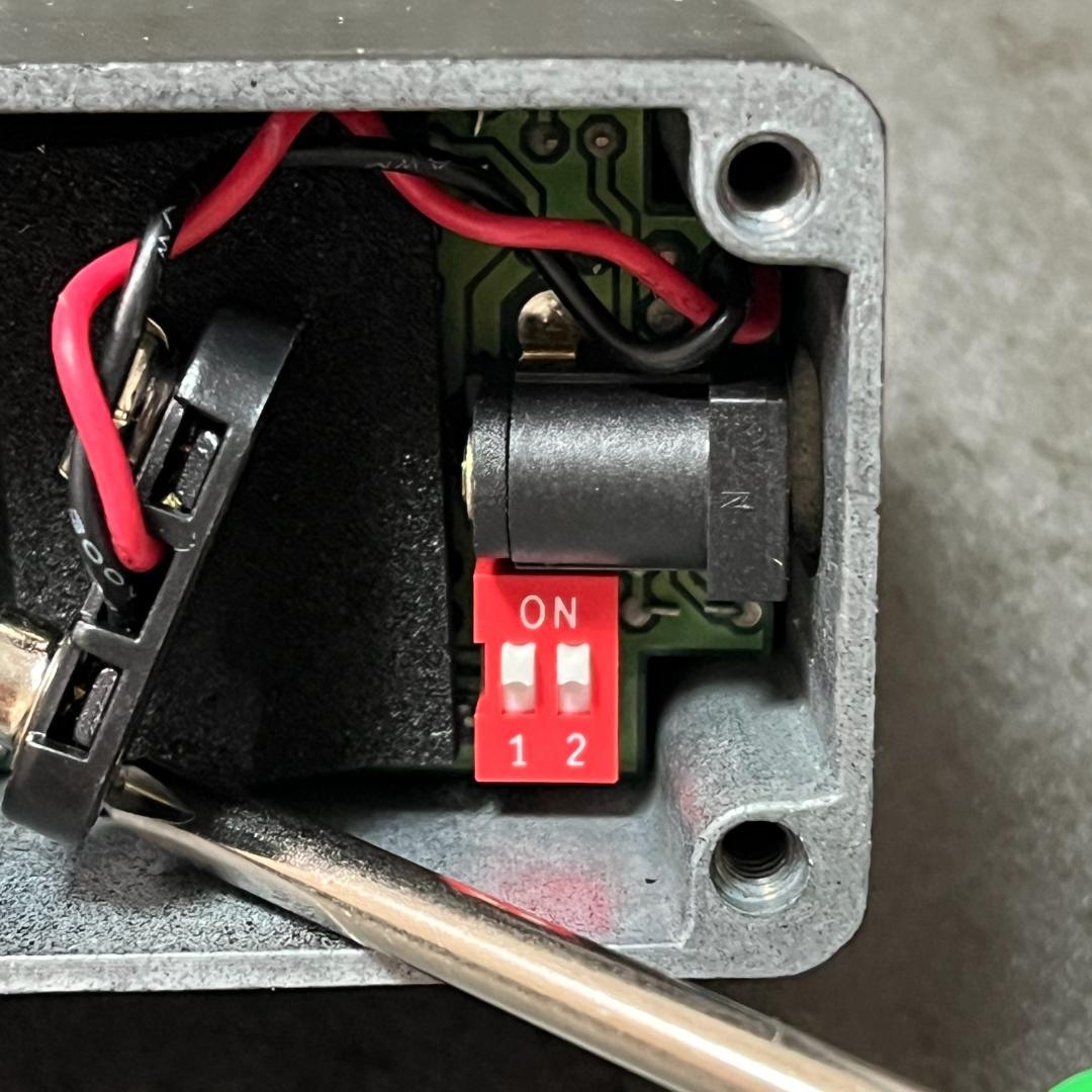 更に値下げ★限定1000台★EP Booster “3X Black”