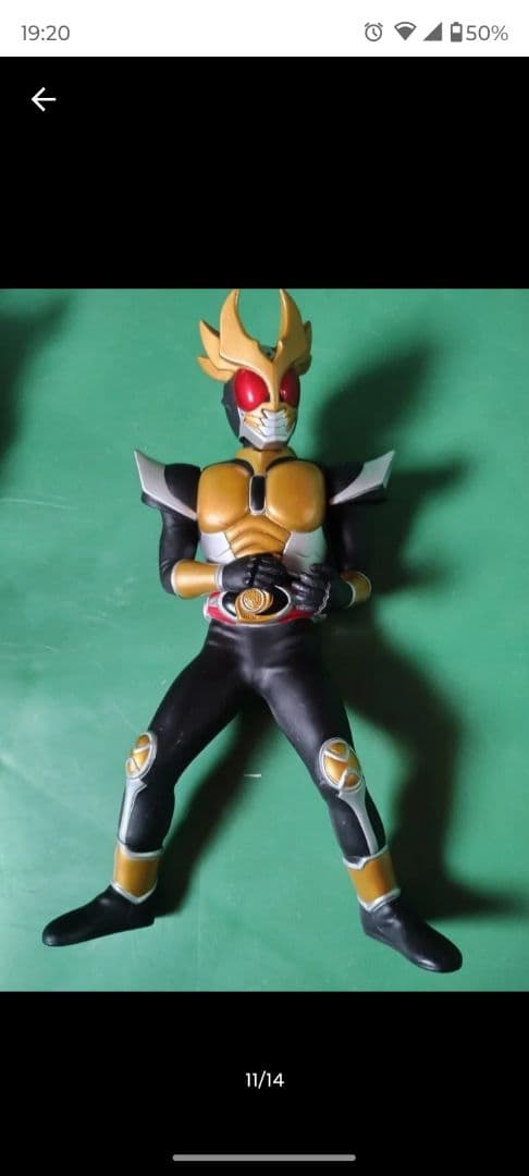 仮面ライダー駆動ソフビフィギュアまとめ売りです。
