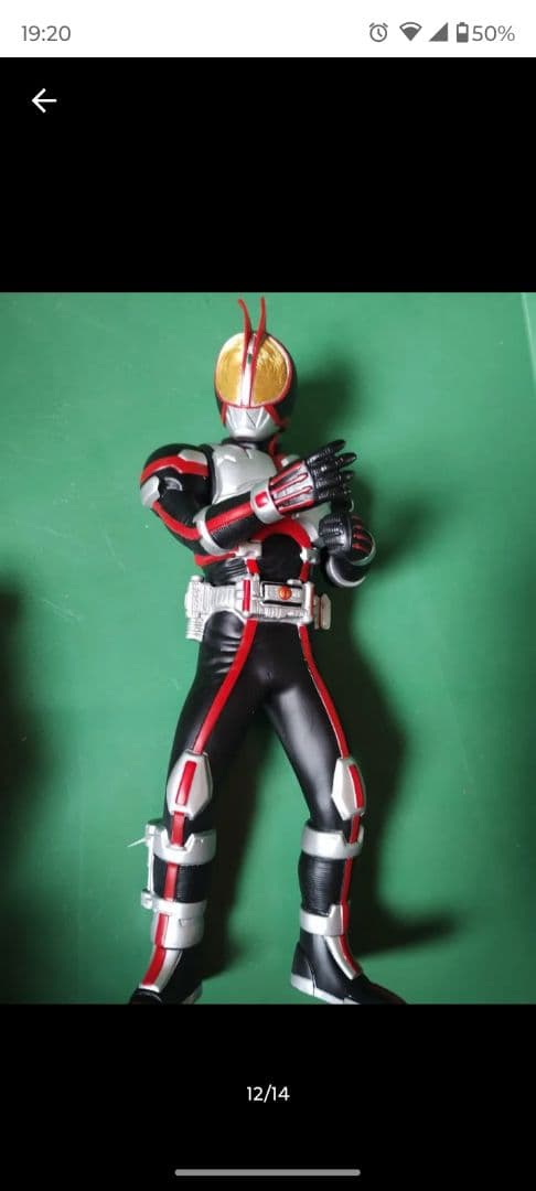 仮面ライダー駆動ソフビフィギュアまとめ売りです。