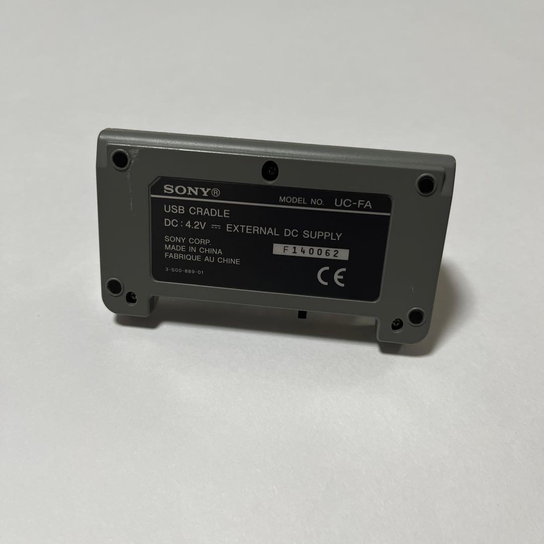 【ジャンク】ソニー デジタルカメラ DFC-F77