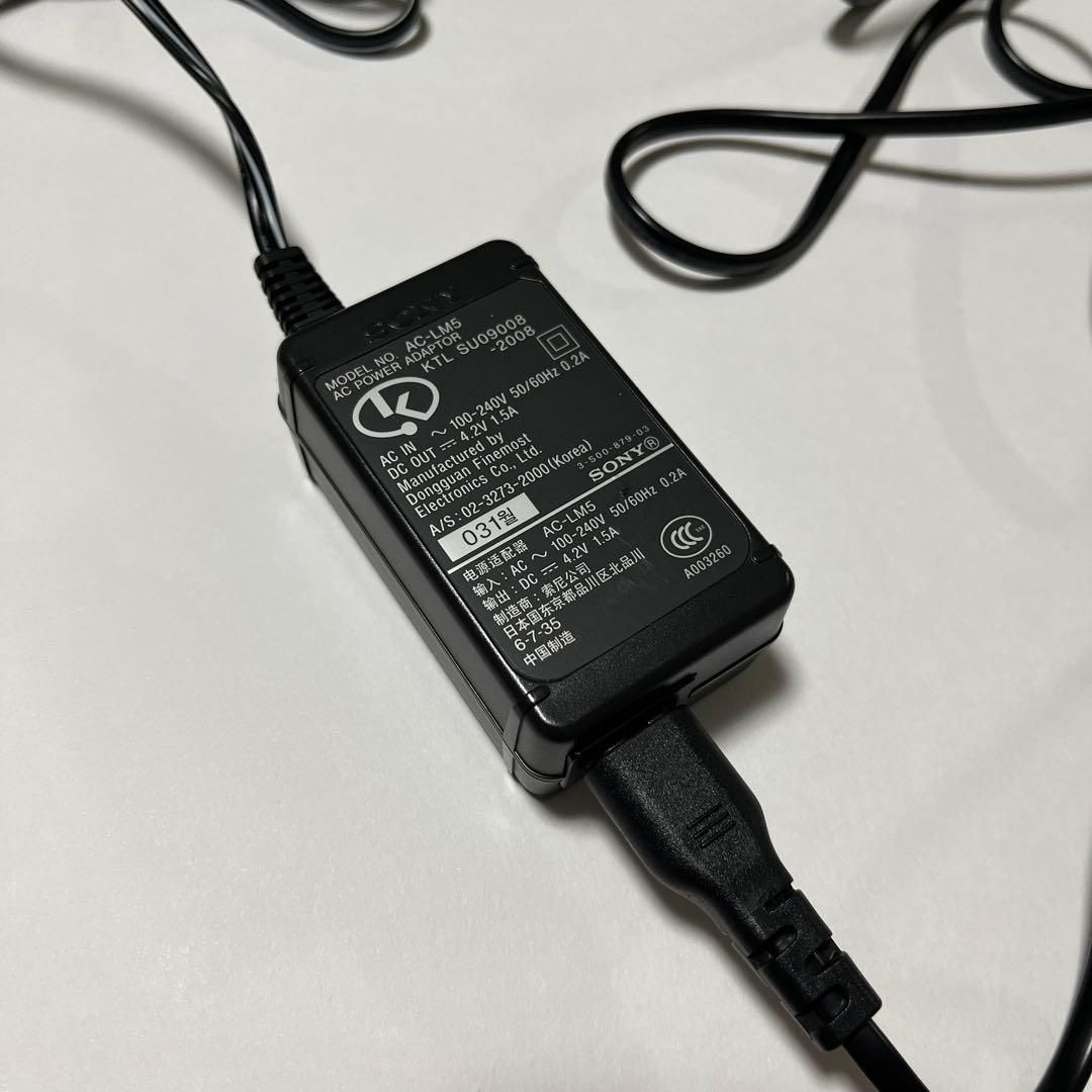 【ジャンク】ソニー デジタルカメラ DFC-F77