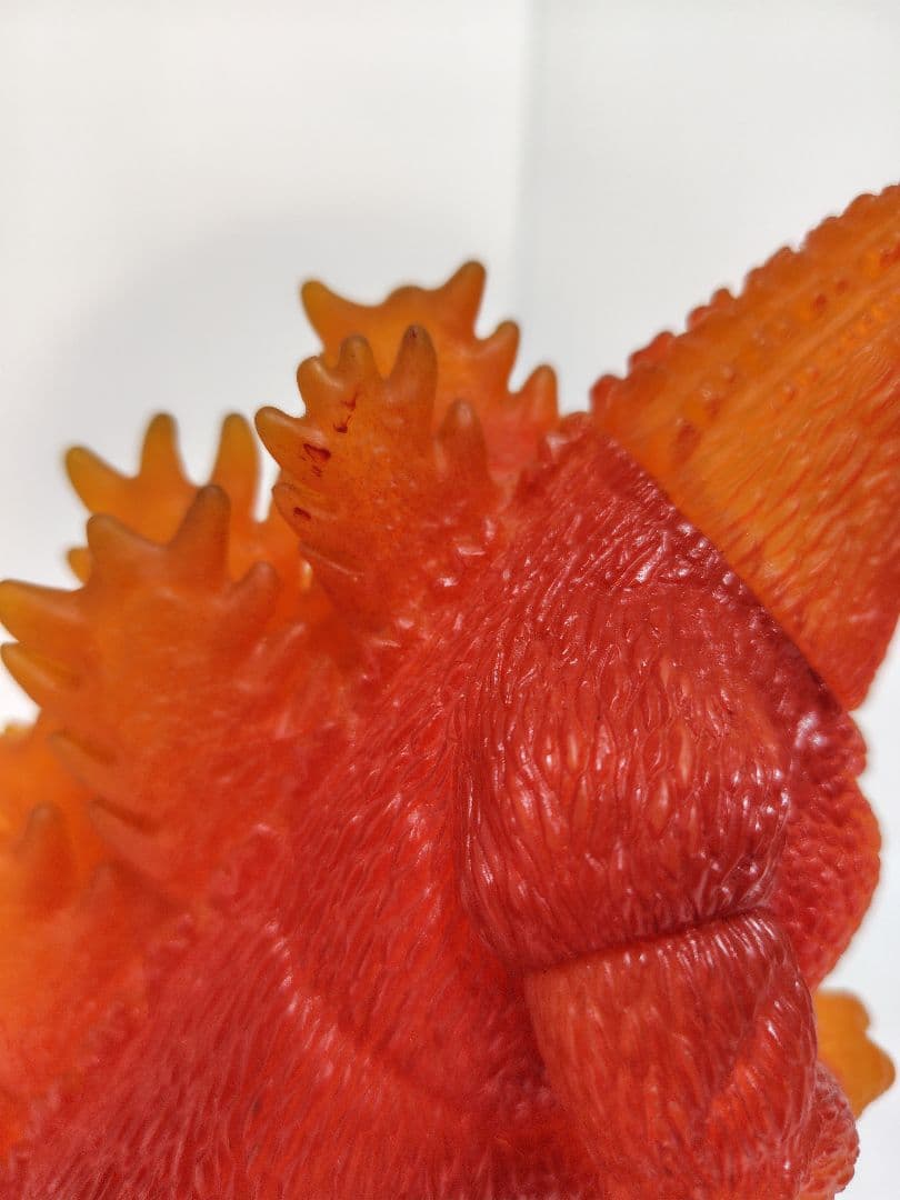 バーニングゴジラ 1995年