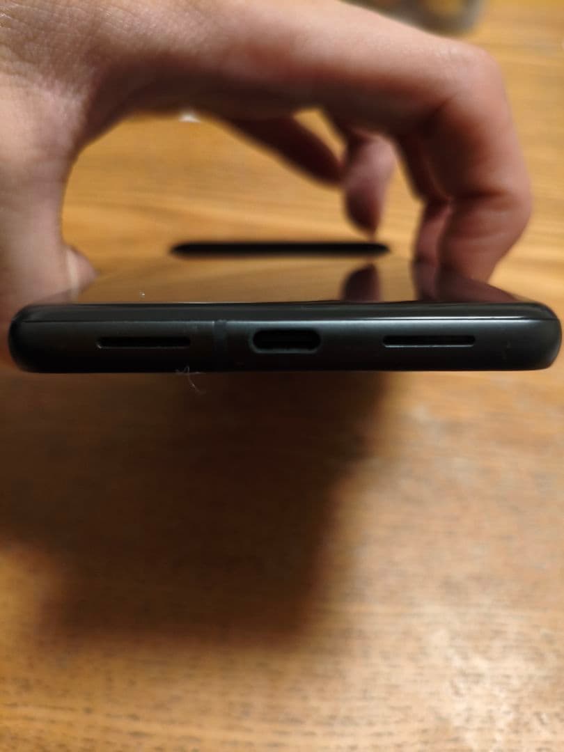 Google Pixel7 256GB Obsidian 箱あり　SIMフリー
