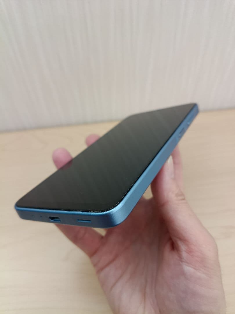 Galaxy A25 5G 使用1年未満です　付属品全て・ケース・保護フィルム付
