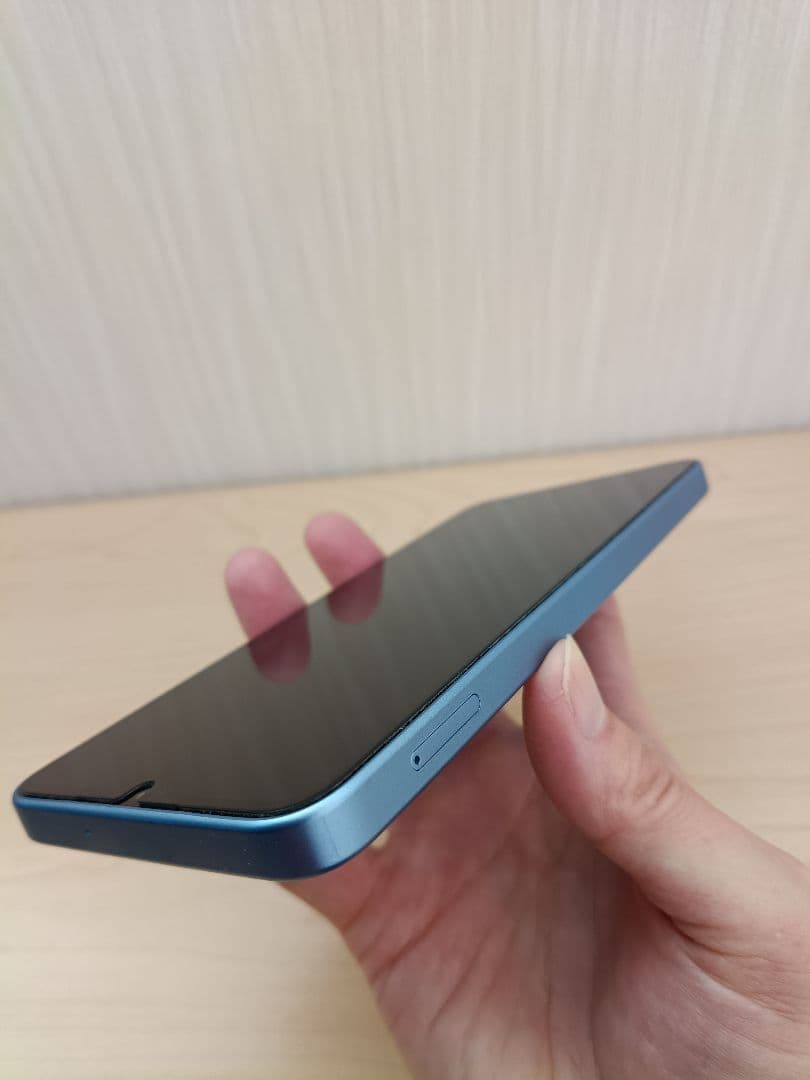 Galaxy A25 5G 使用1年未満です　付属品全て・ケース・保護フィルム付