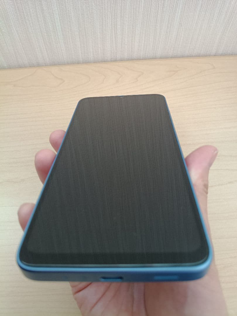 Galaxy A25 5G 使用1年未満です　付属品全て・ケース・保護フィルム付