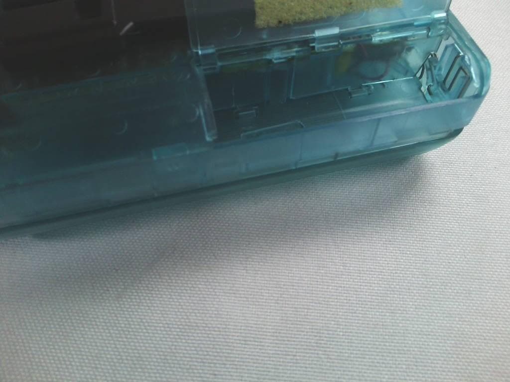 動作美品★AIWA カセットプレーヤー HS-PS001