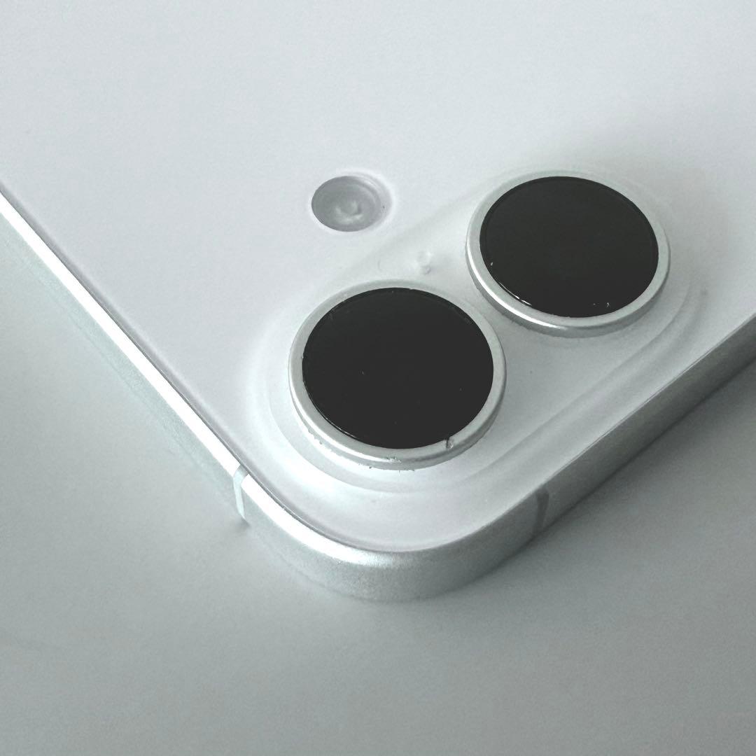 SIMフリー iPhone 16 256GB