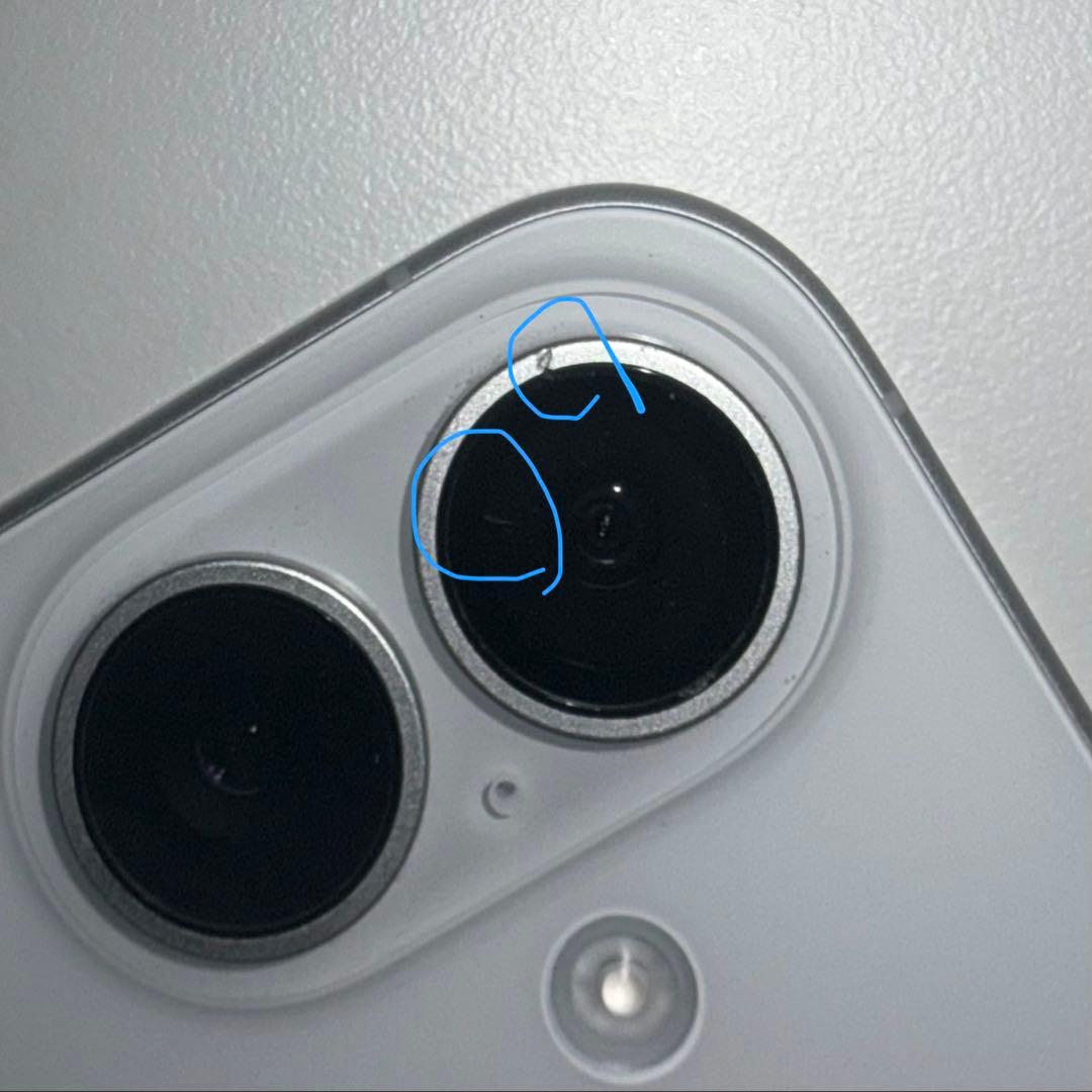 SIMフリー iPhone 16 256GB