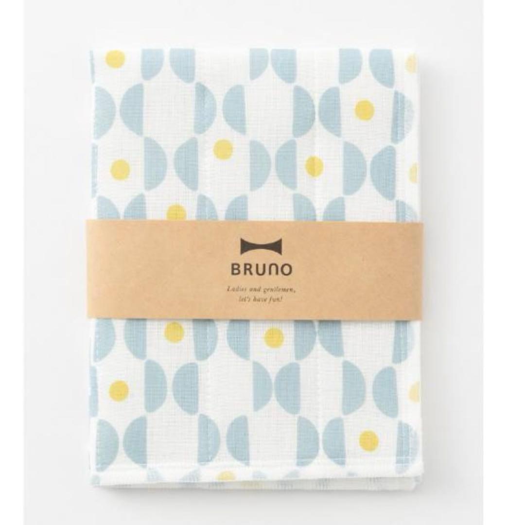 【新品未使用】BRUNO2026福袋5点セット　値下げしました！