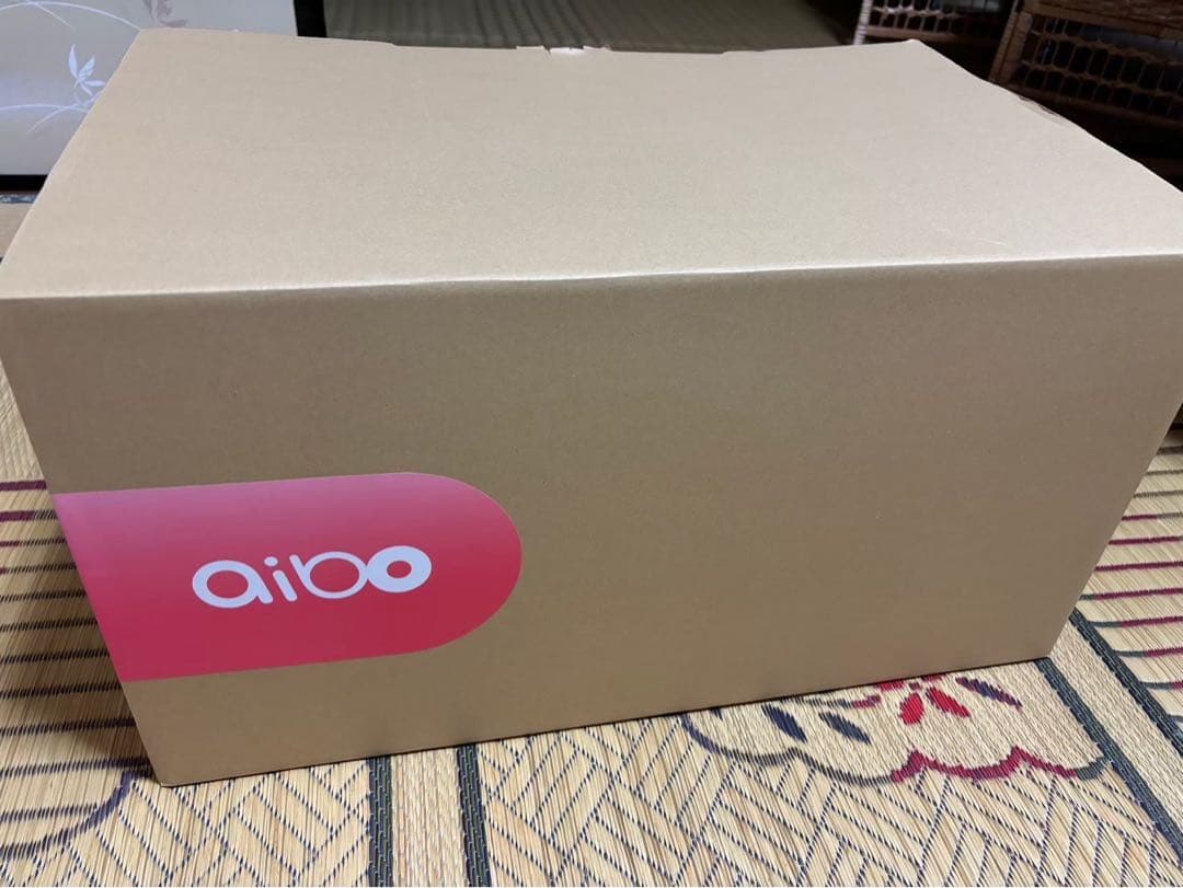 SONY アイボ ERS-1000 送料込