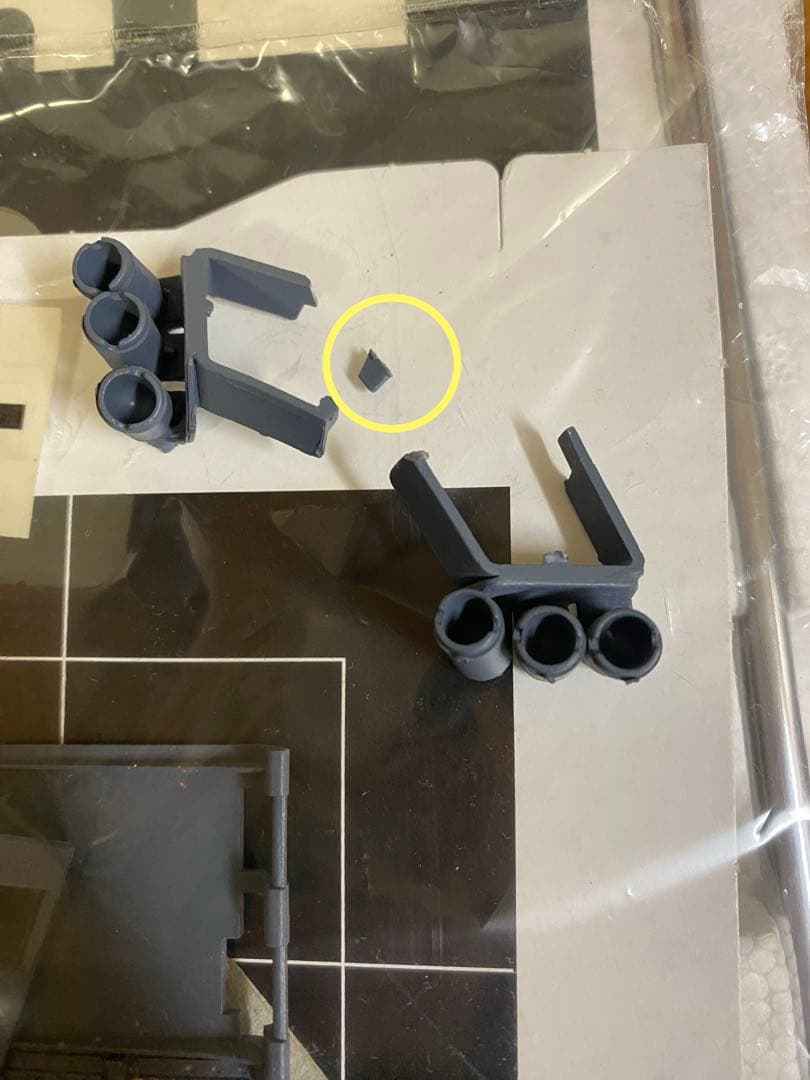 ヘンロン　German Tiger I 1/16 ラジコン