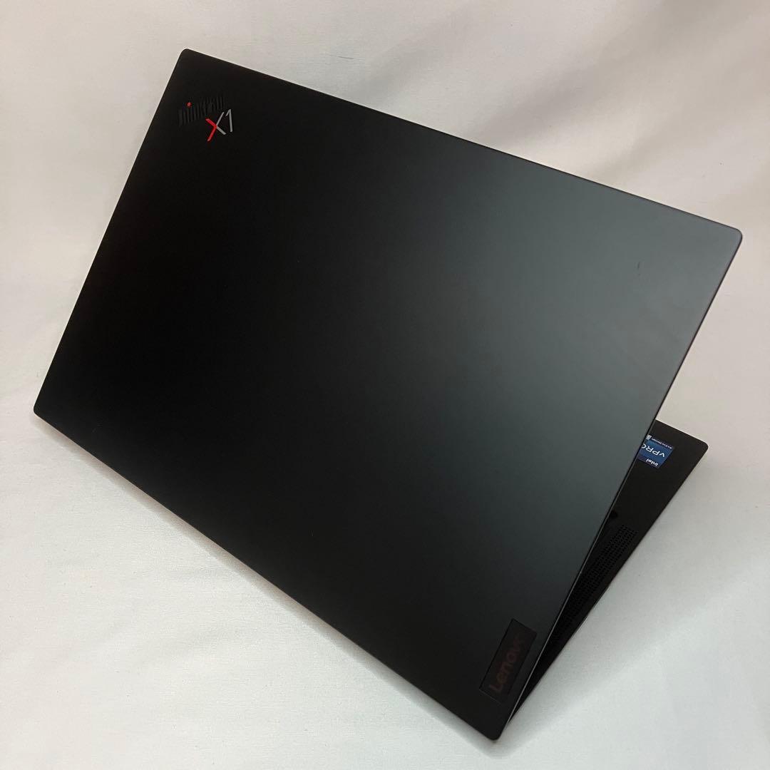 美品 ThinkPad X1 Gen11 i5 16GB 512GB 保証期間中