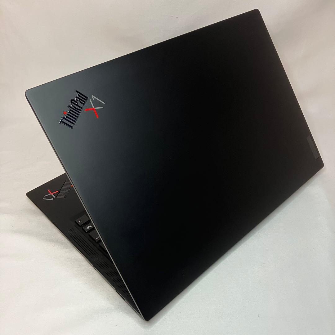 美品 ThinkPad X1 Gen11 i5 16GB 512GB 保証期間中