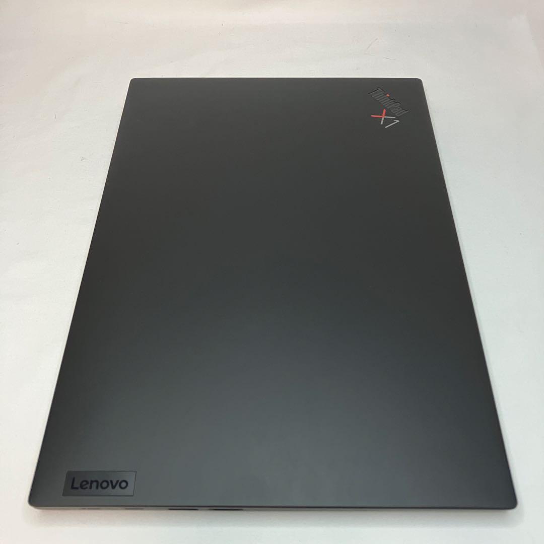 美品 ThinkPad X1 Gen11 i5 16GB 512GB 保証期間中
