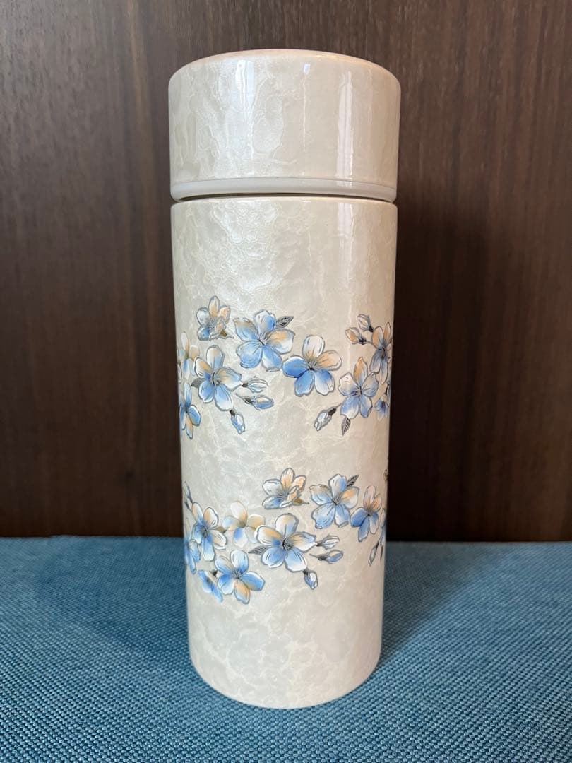 スターバックス　SAKURA さくら　ドリンクチケット付き　ステンレスボトル