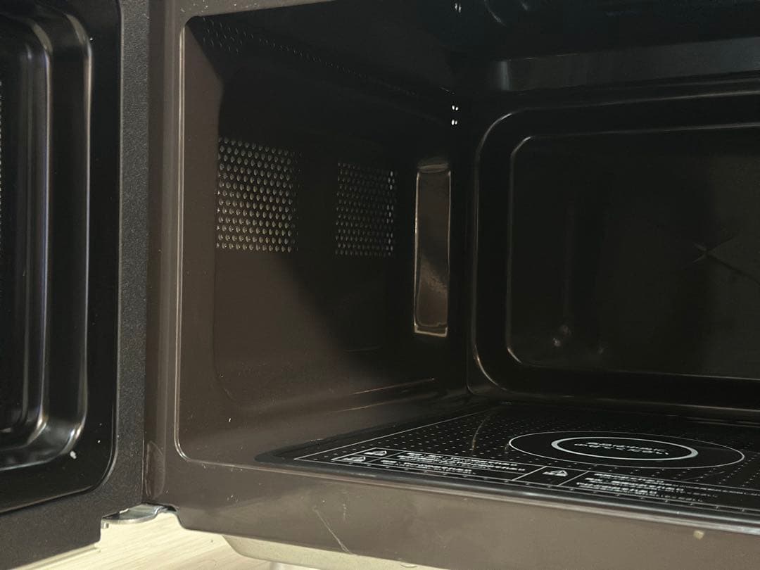 【専用】toffy電子レンジ【K-DR1】