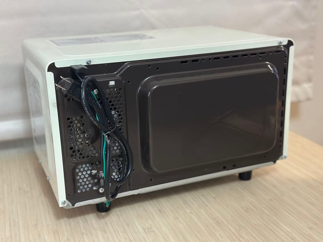 【専用】toffy電子レンジ【K-DR1】