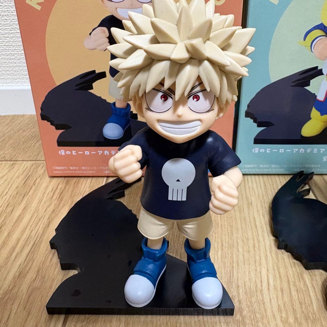 ちあぴこ　みどりやいずく　ばくごうかつき　僕のヒーローアカデミア　ヒロアカ