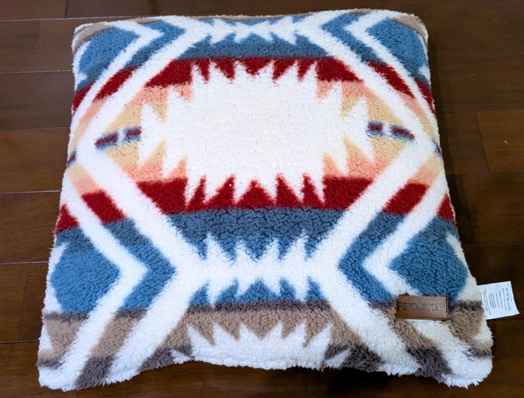 ペンドルトン PENDLETON クッション（2個セット）