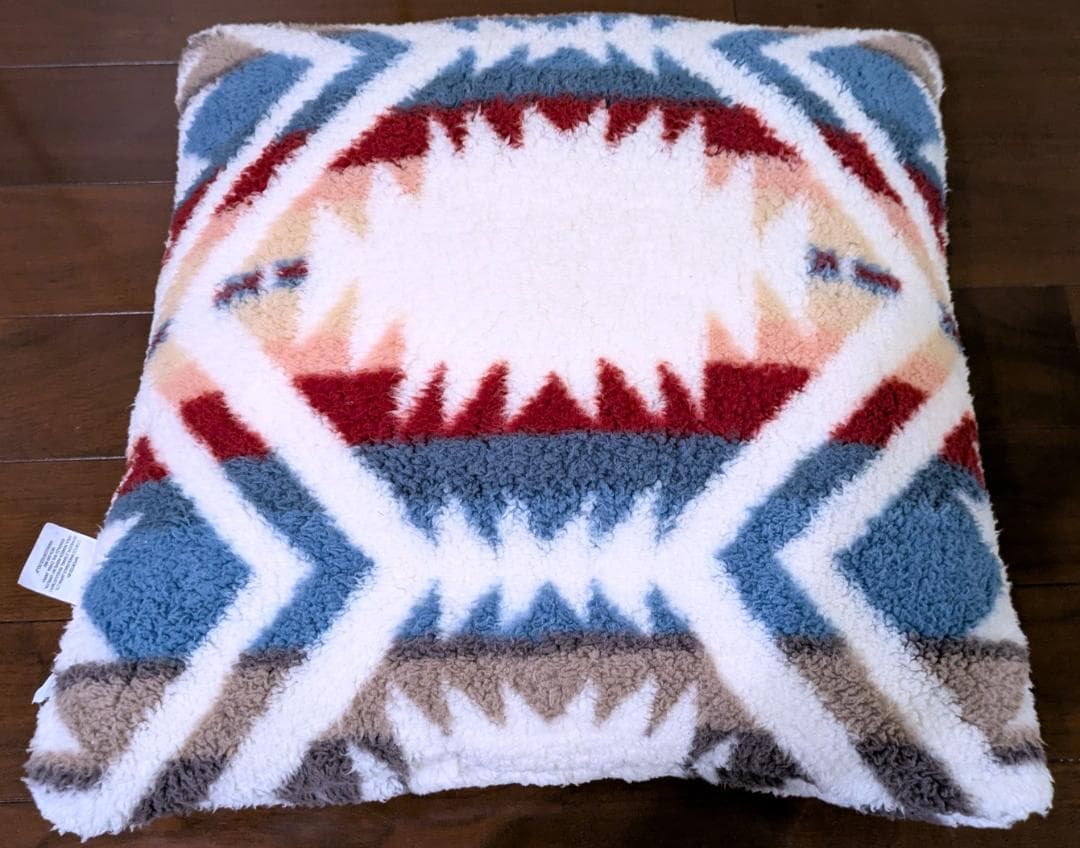 ペンドルトン PENDLETON クッション（2個セット）