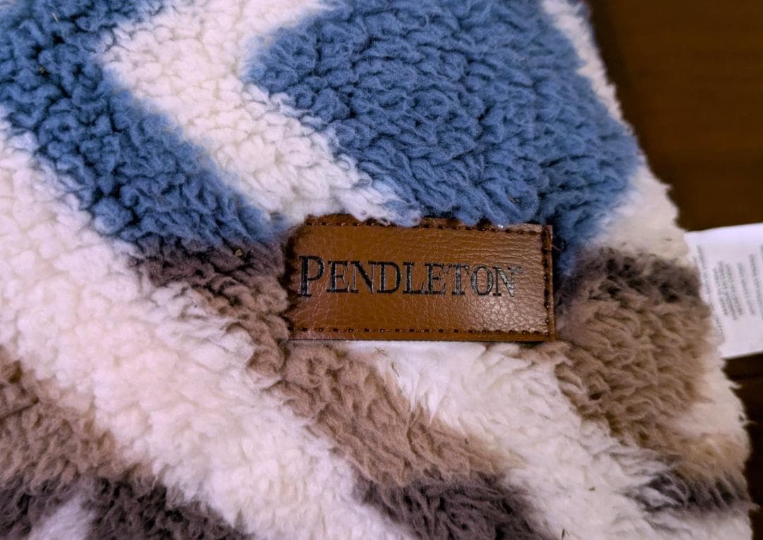 ペンドルトン PENDLETON クッション（2個セット）