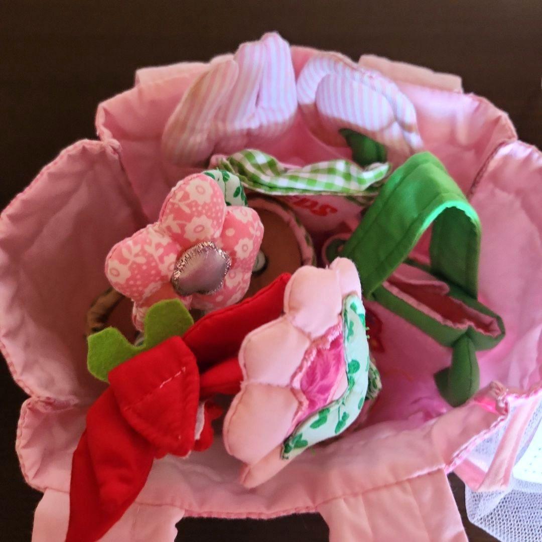 オスカーアンドエレン　ガーデンセット