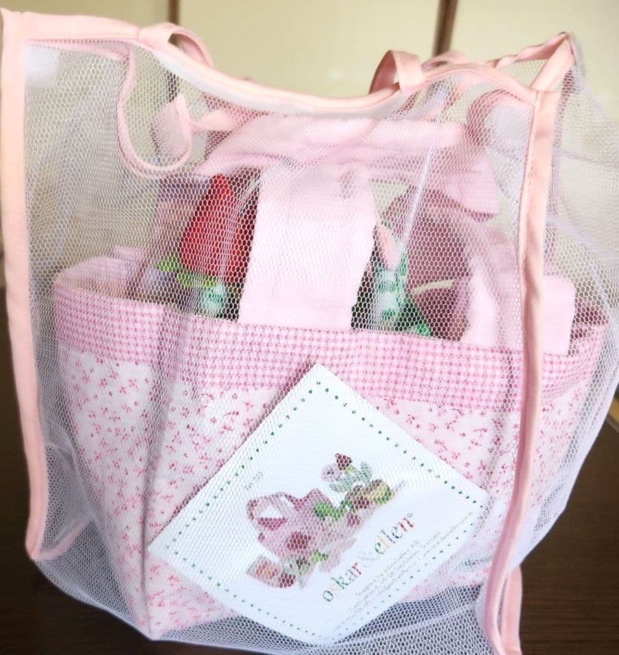 オスカーアンドエレン　ガーデンセット