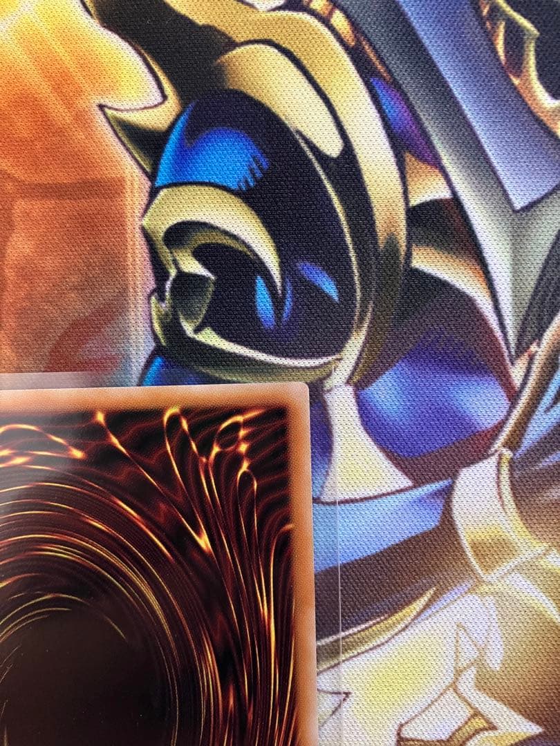 ユ*。様 黒魔導のカーテン 4枚セット