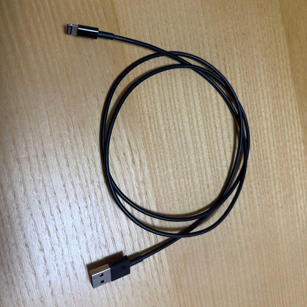 Apple Magic Keyboard 英字　ブラック　A1843