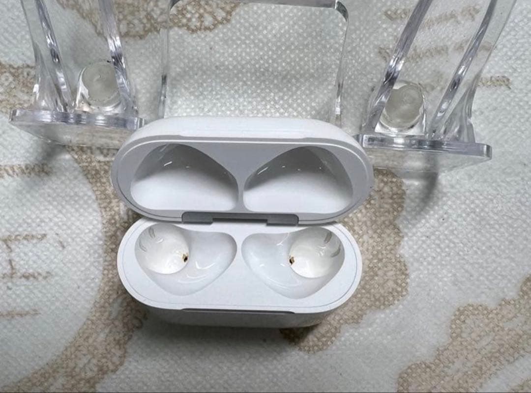 AirPods4 ノイキャンなし ワイヤレスイヤホン