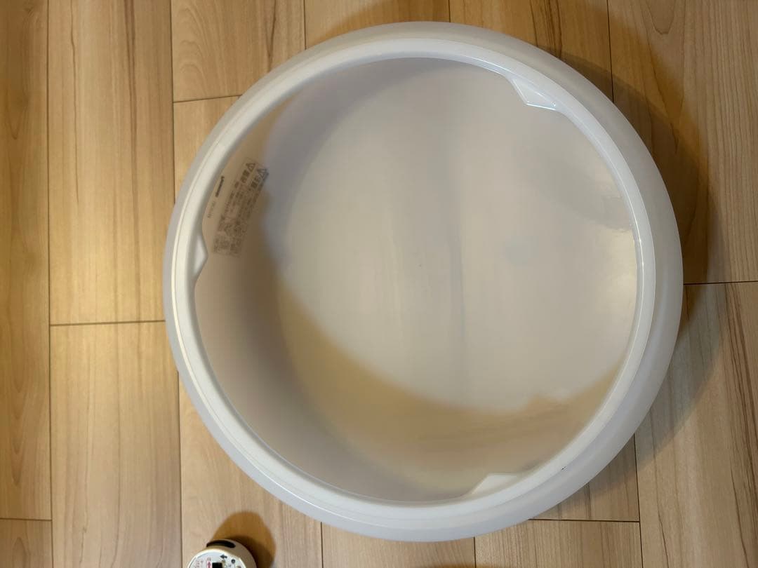 PanasonicLEDシーリングライト(LGC31104)+引っ掛けシーリング