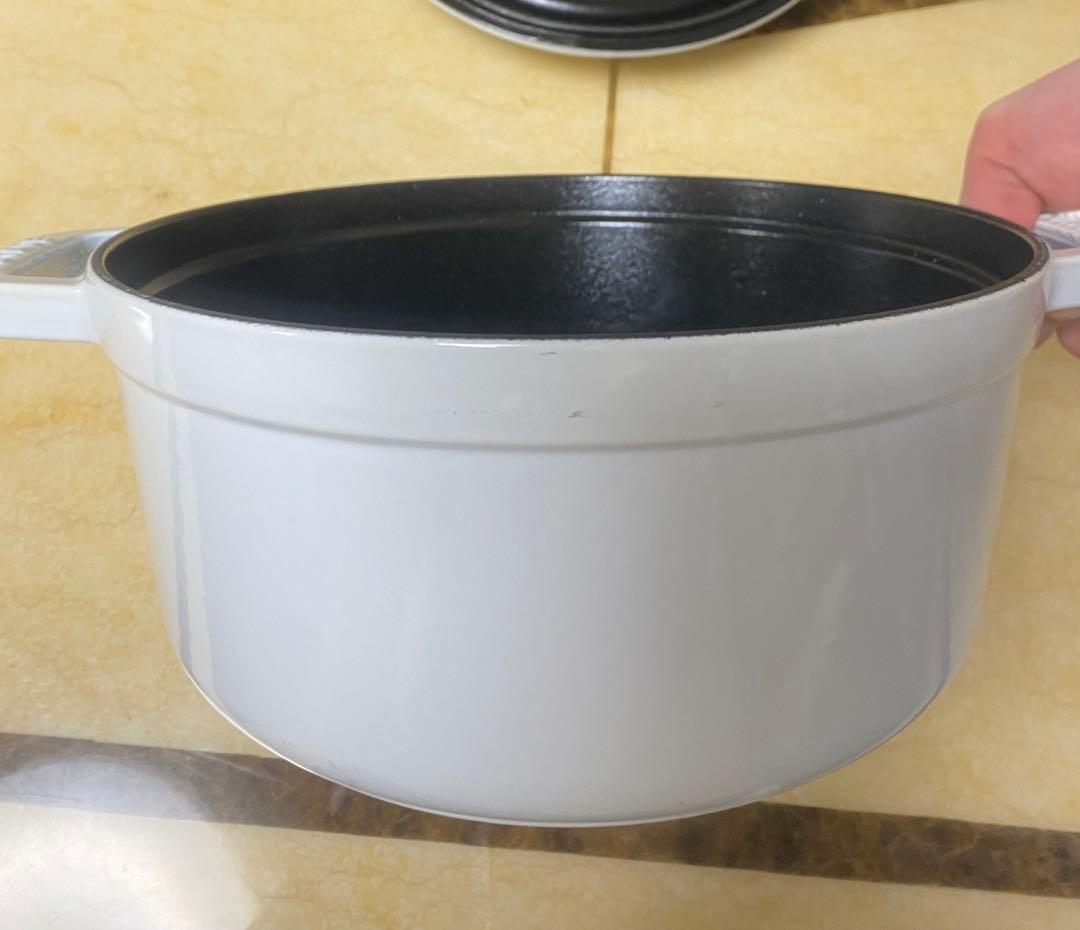 STAUB ストウブ 24