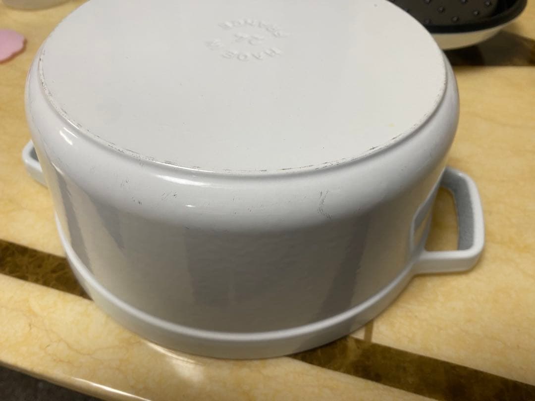 STAUB ストウブ 24