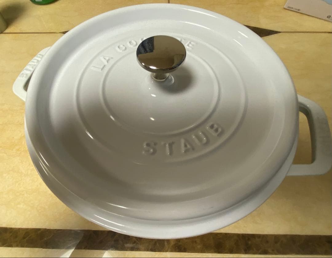 STAUB ストウブ 24
