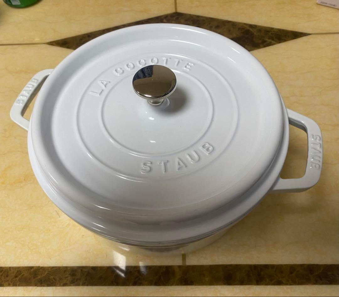 STAUB ストウブ 24