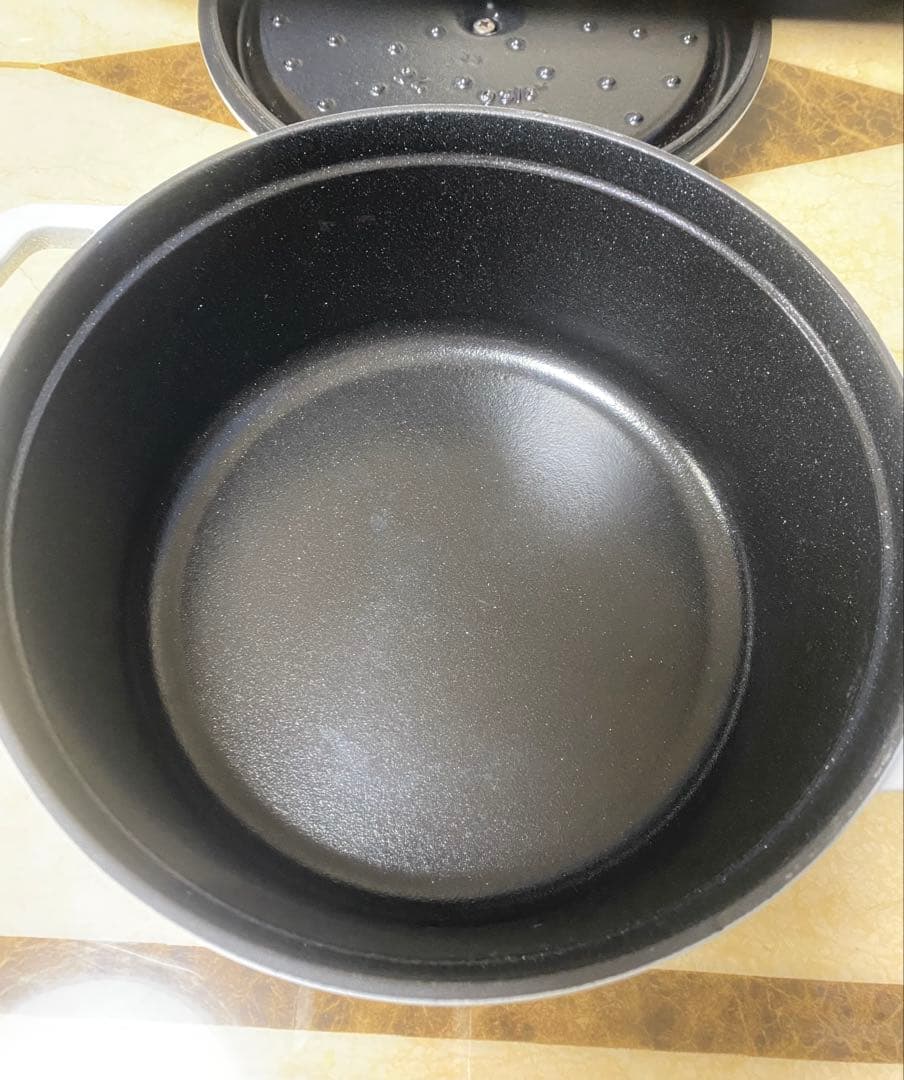 STAUB ストウブ 24