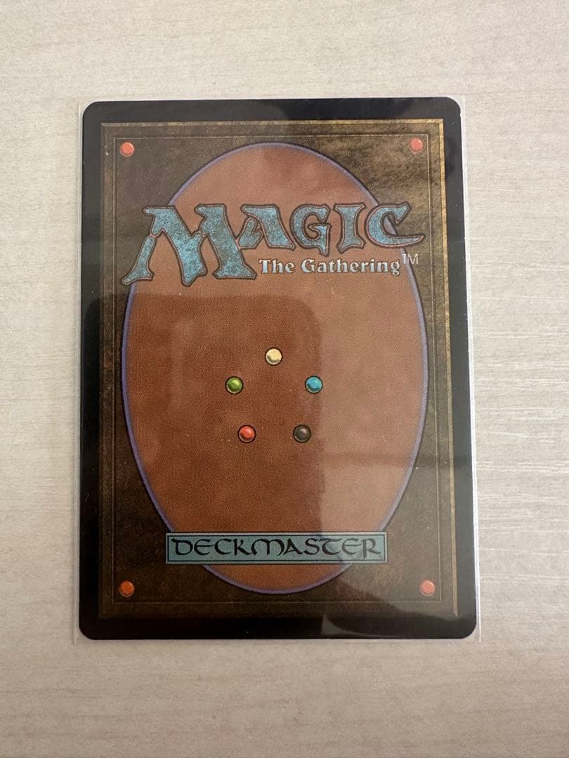 影魔導士の浸透者 日本語foil