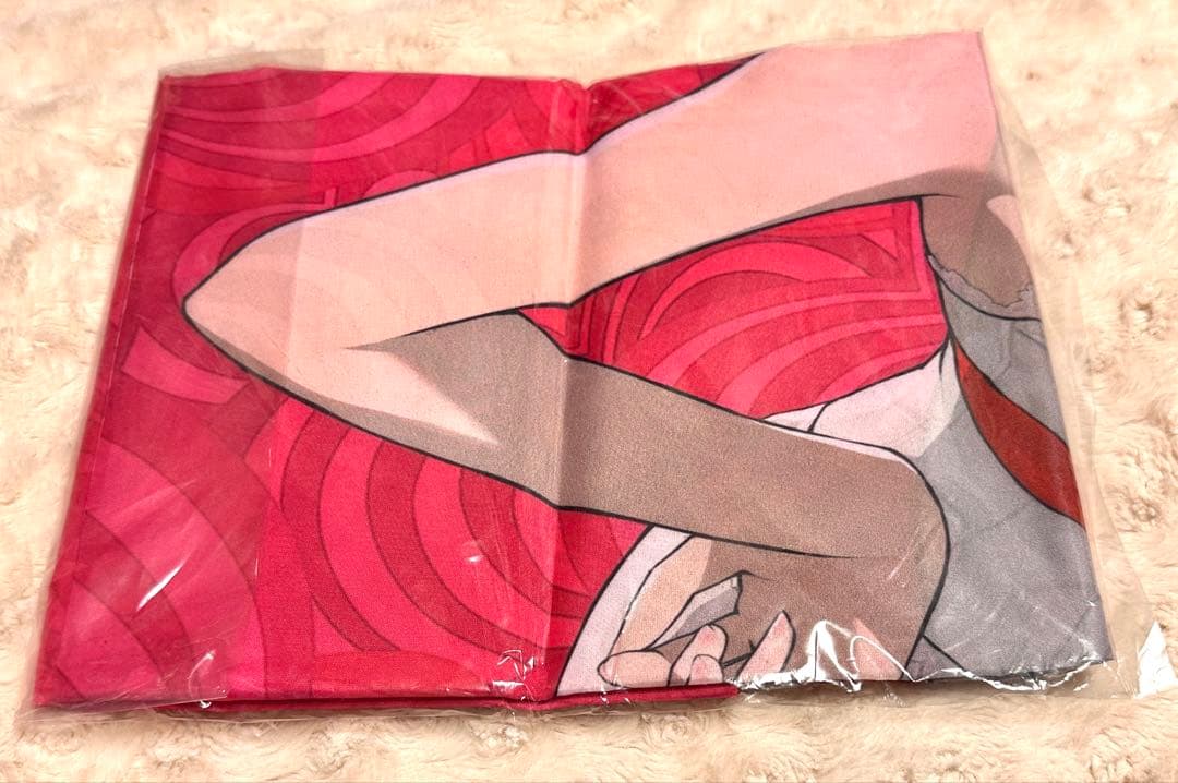 キャサリンフルボディ 特典 特大布ポスター