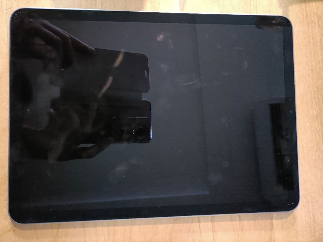 iPadAir　第5世代