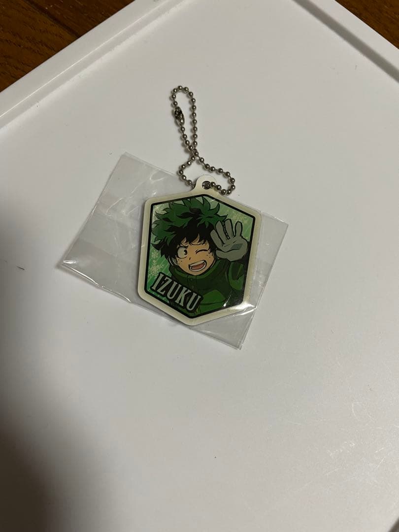 ７０点！　緑谷出久　まとめ売り　僕のヒーローアカデミア