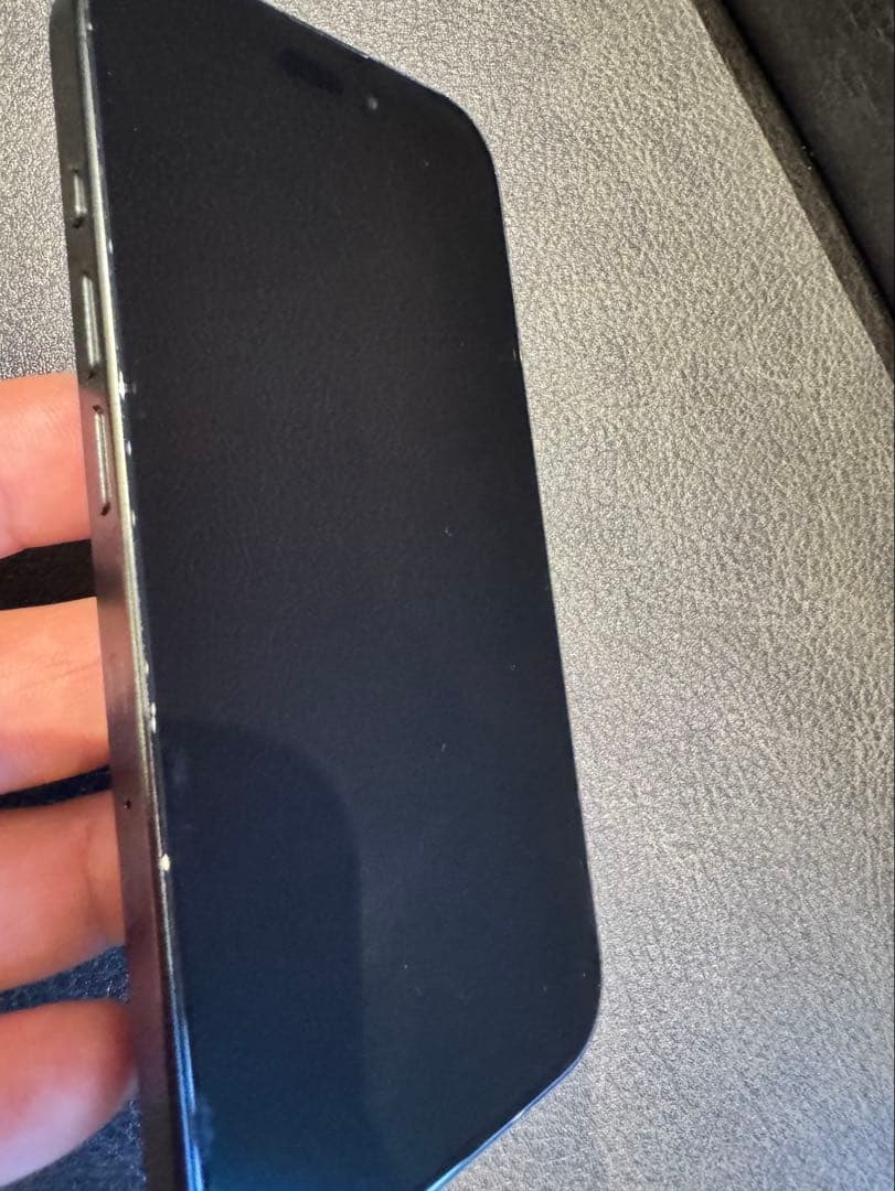 Apple iPhone 15 Pro スペースグレー 256 GB 本体のみ