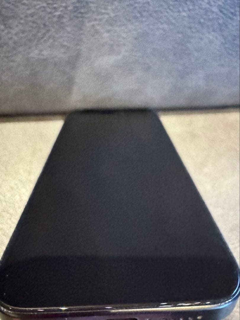 Apple iPhone 15 Pro スペースグレー 256 GB 本体のみ