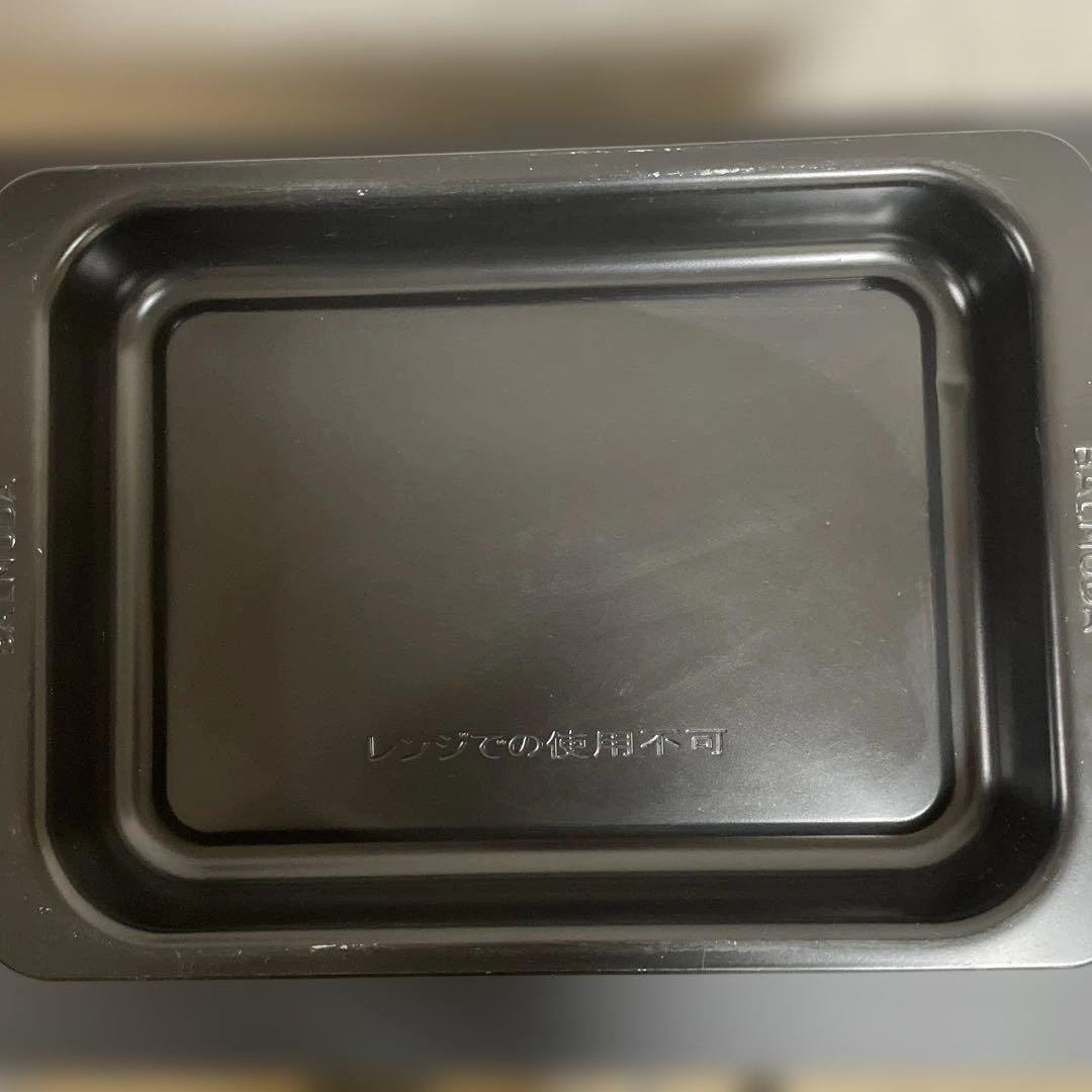 BALMUDA バルミューダオーブンレンジ