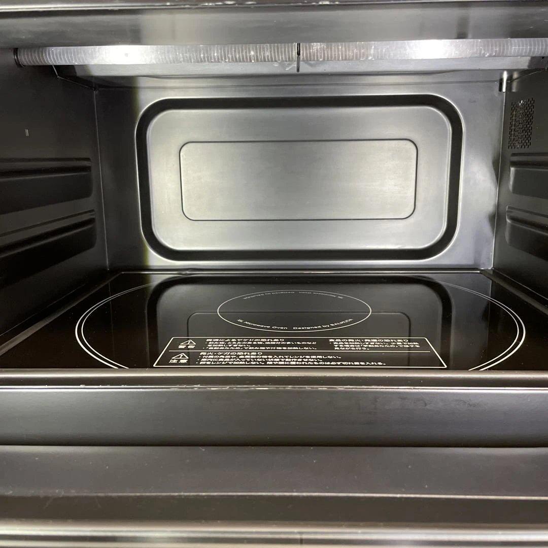 BALMUDA バルミューダオーブンレンジ