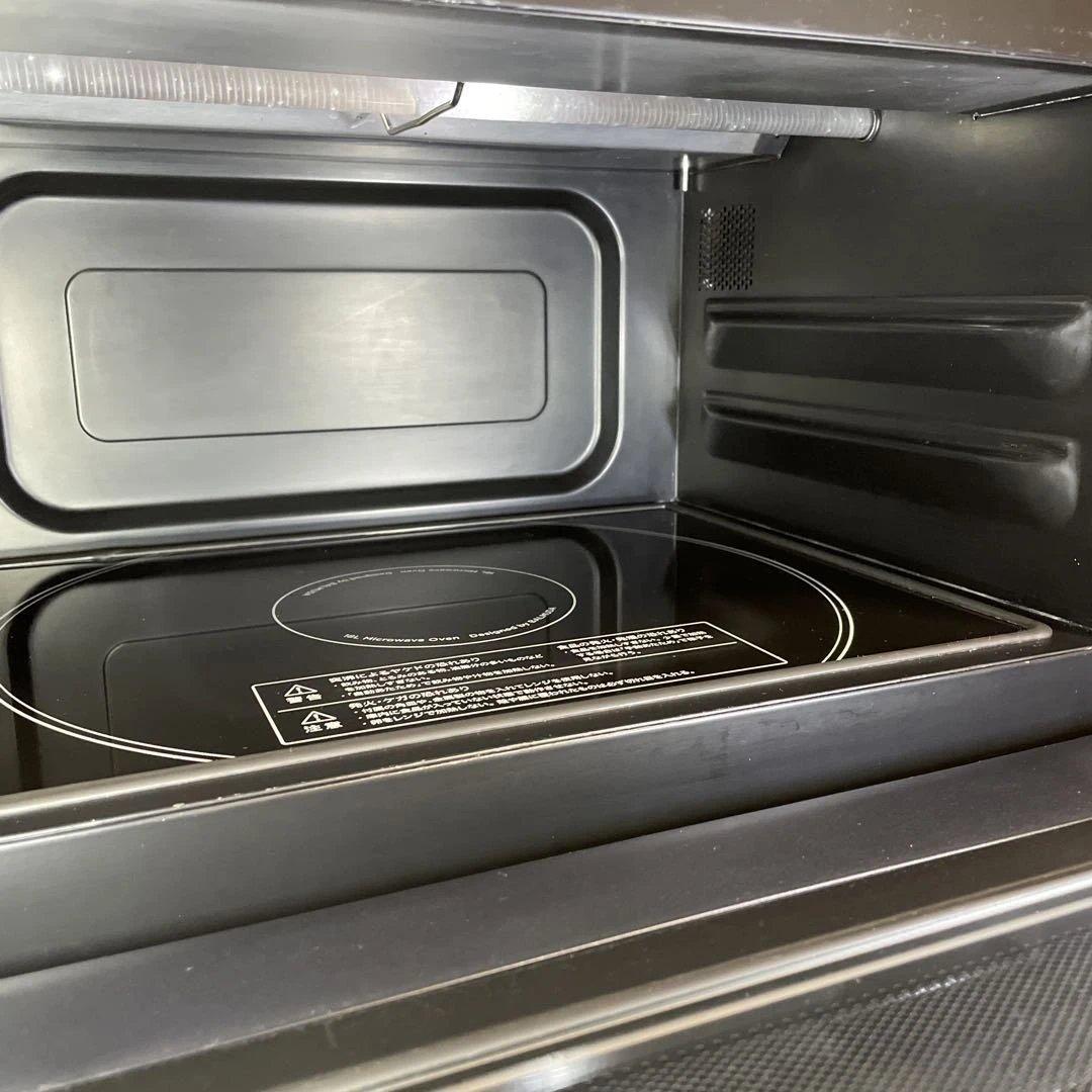 BALMUDA バルミューダオーブンレンジ