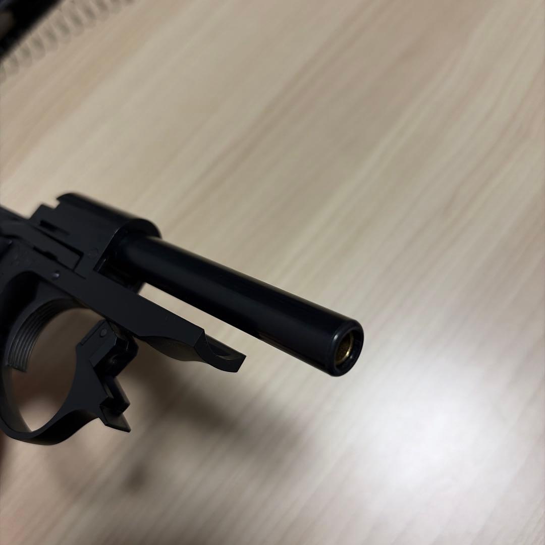 マルゼン　ワルサーPP ※ガス漏れしてます！ ガスガン